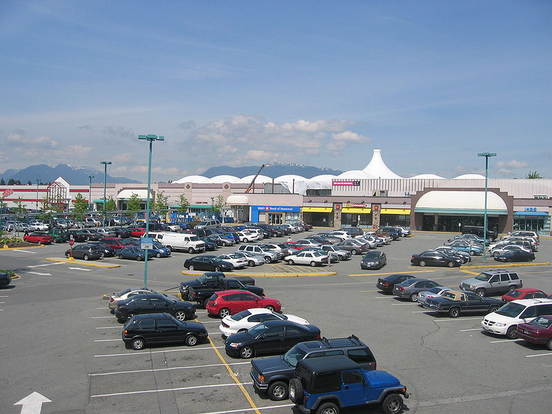 Illustration for article titled Unusual Roofs: Mall EditionÂ
